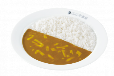 その他のカレーメニュー|チーズカレー