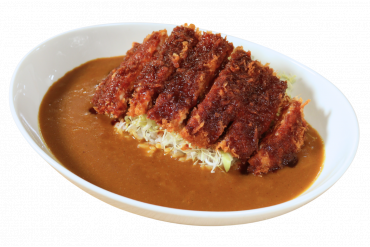 みそかつカレー