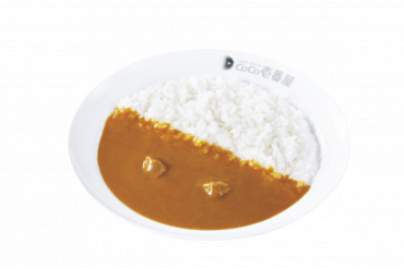 ハーフカレー｜ハーフビーフカレー